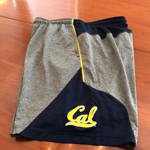 Nike CAL Basketball Shorts XL
